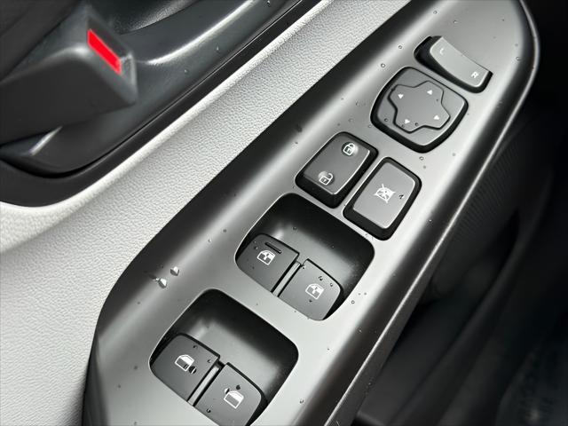 used 2023 Hyundai Kona car, priced at $19,348