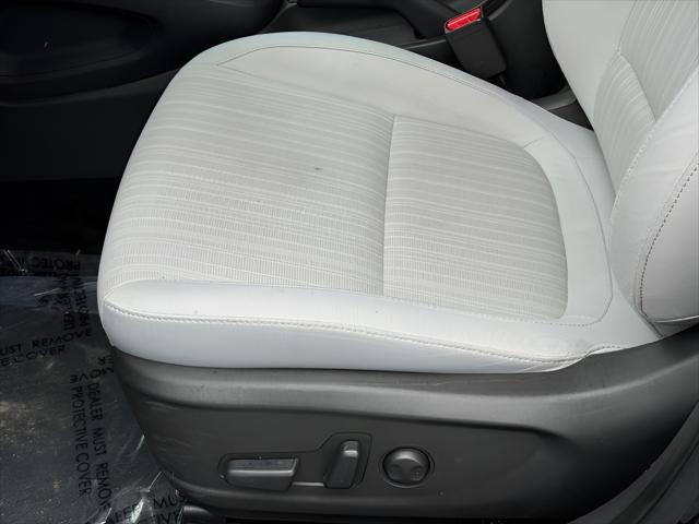 used 2023 Hyundai Kona car, priced at $19,348