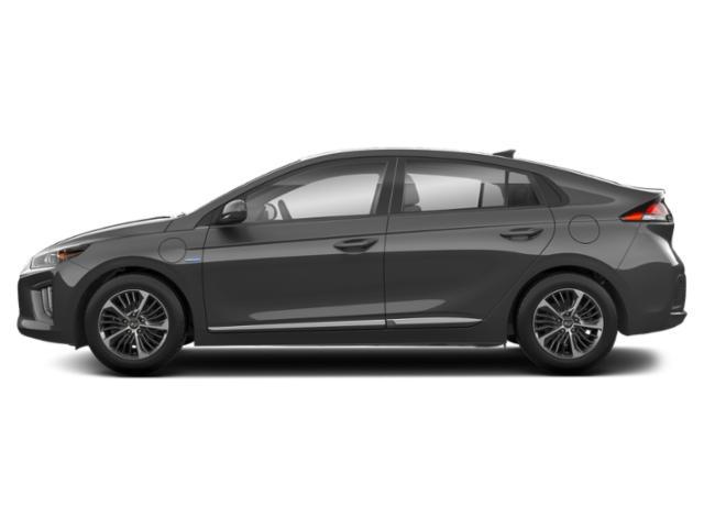 used 2021 Hyundai Ioniq Plug-In Hybrid car, priced at $19,660