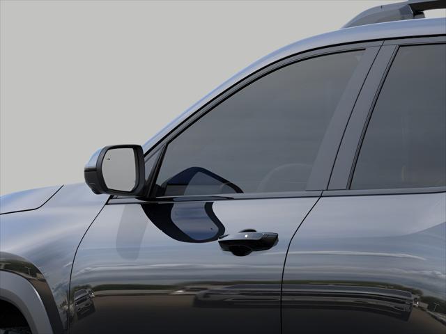 new 2025 Chevrolet Equinox car, priced at $39,372
