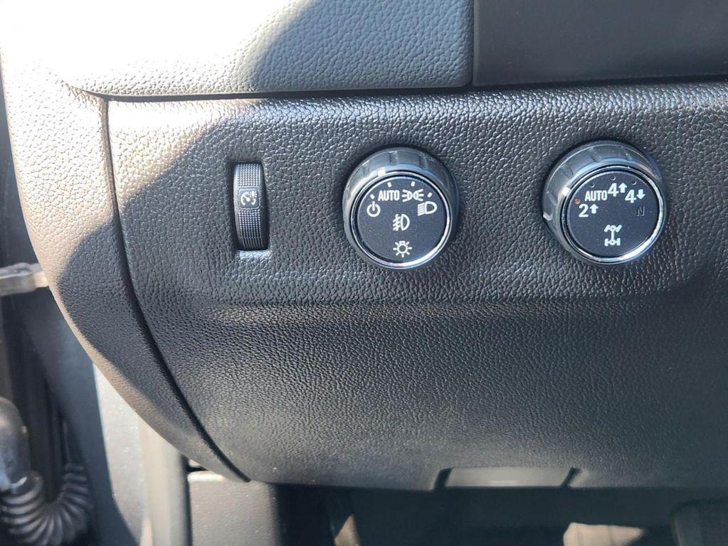 used 2017 Chevrolet Colorado car, priced at $25,937