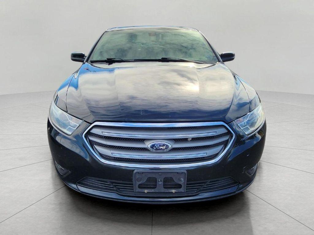 used 2014 Ford Taurus car, priced at $7,993