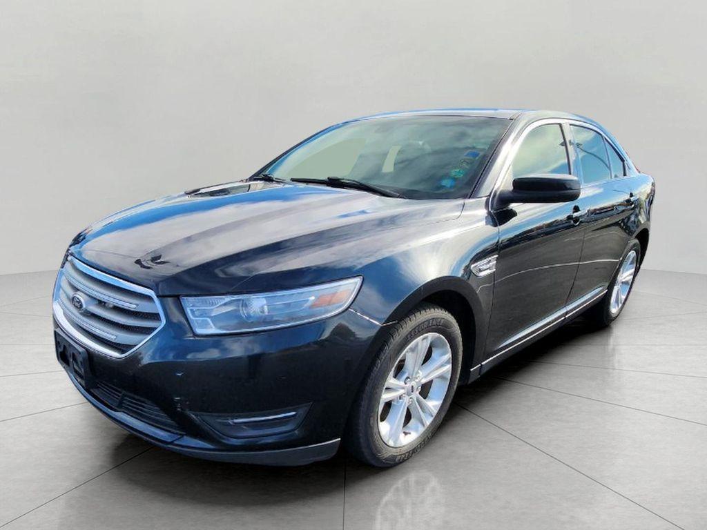 used 2014 Ford Taurus car, priced at $7,993