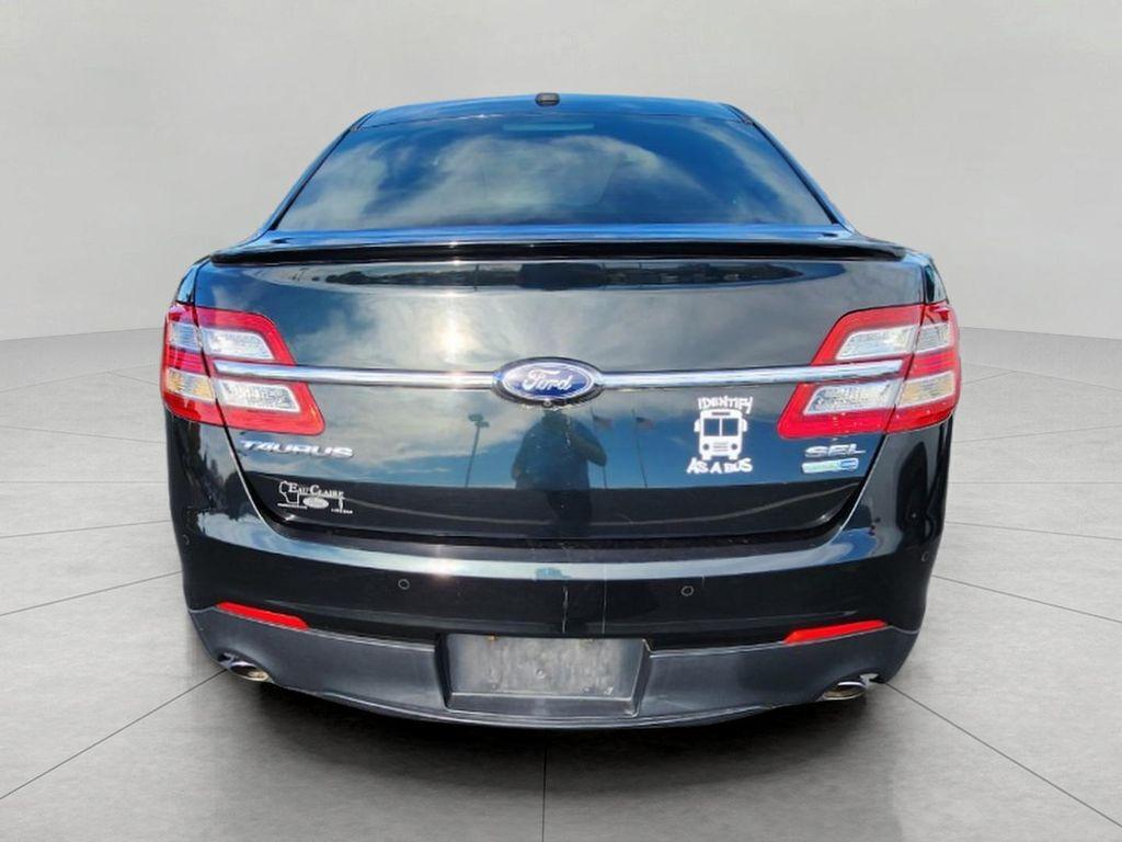 used 2014 Ford Taurus car, priced at $7,993