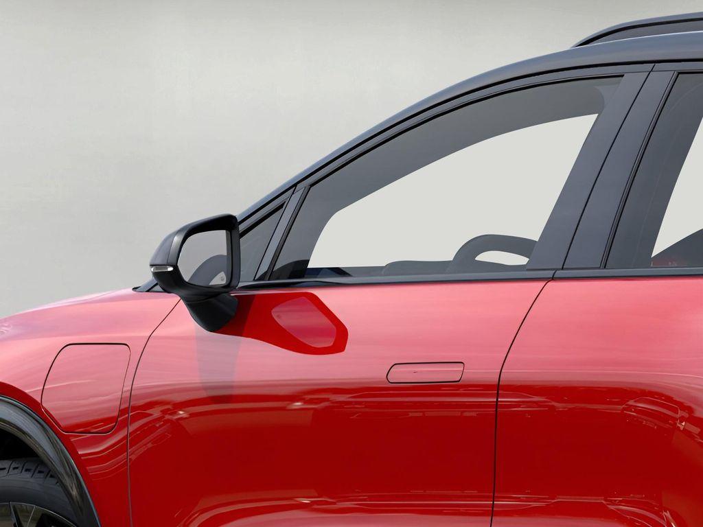 new 2026 Chevrolet Equinox EV car, priced at $44,585