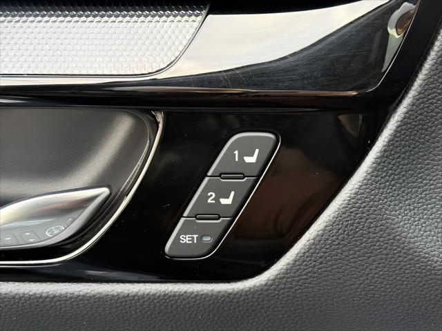 used 2024 Honda CR-V Hybrid car, priced at $37,918