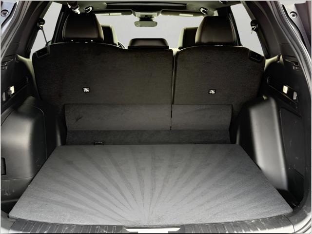 used 2024 Honda CR-V Hybrid car, priced at $38,379