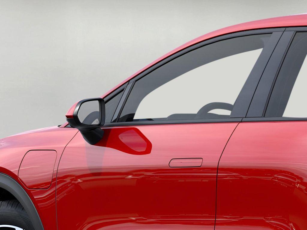new 2026 Chevrolet Equinox EV car, priced at $38,385