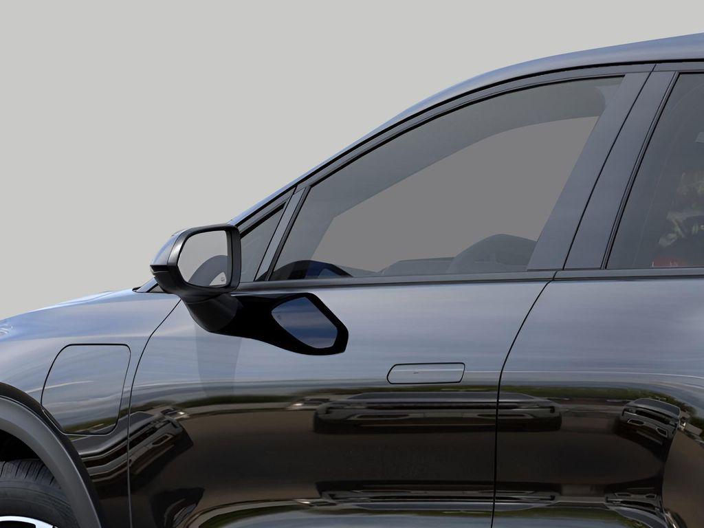 new 2026 Chevrolet Equinox EV car, priced at $37,890
