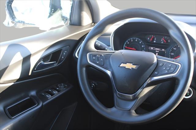 used 2018 Chevrolet Equinox car, priced at $13,000