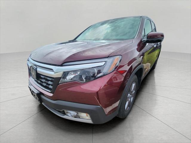 used 2020 Honda Ridgeline car, priced at $31,297