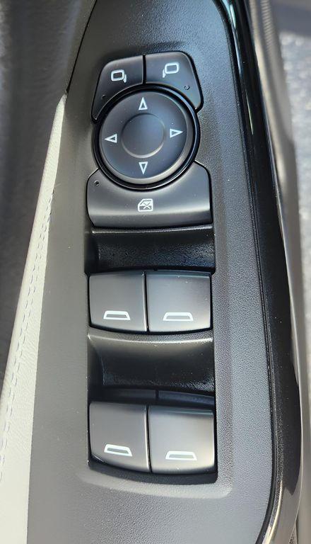 used 2024 Chevrolet Trax car, priced at $21,672