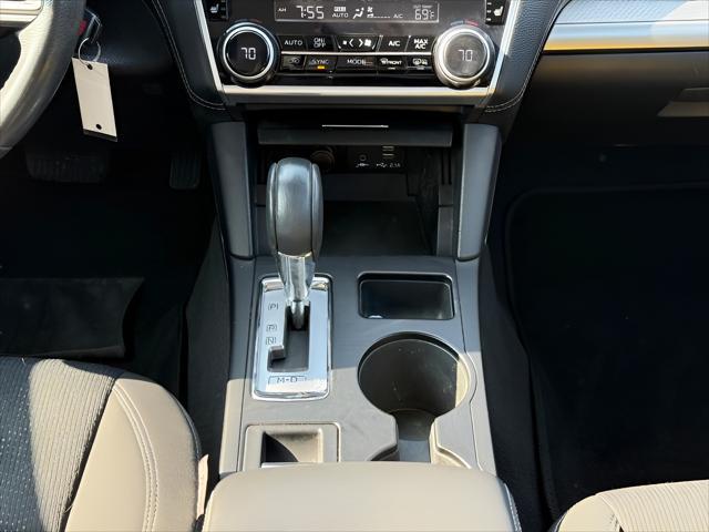 used 2019 Subaru Legacy car, priced at $15,413