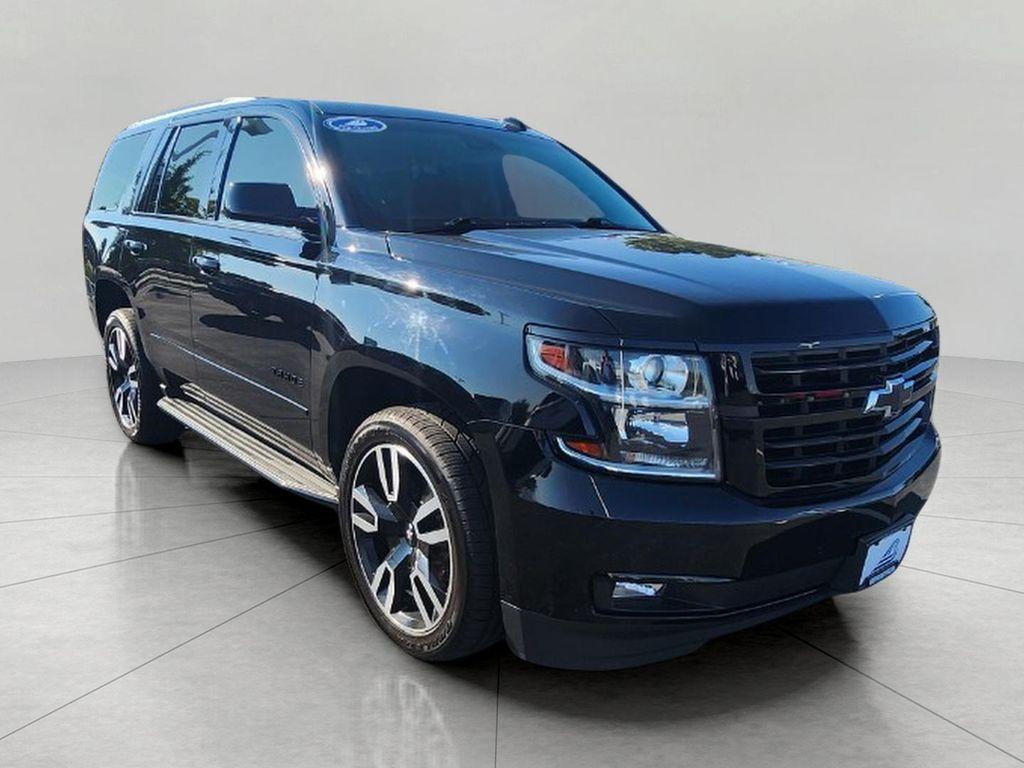 used 2020 Chevrolet Tahoe car, priced at $40,623