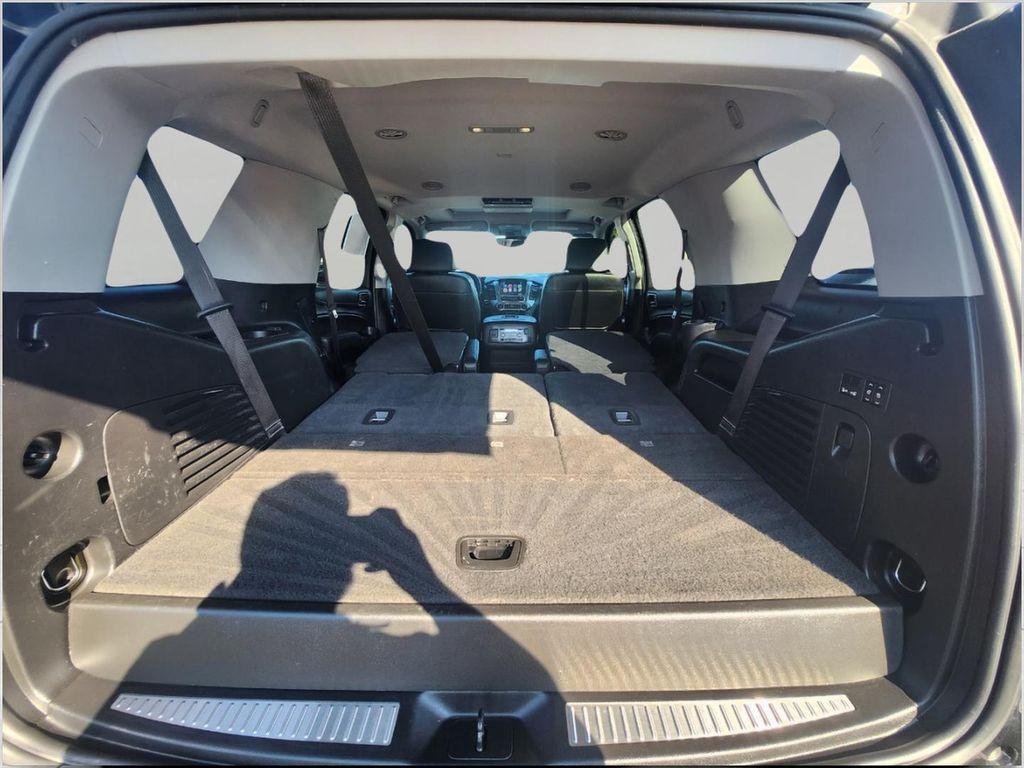used 2020 Chevrolet Tahoe car, priced at $40,623