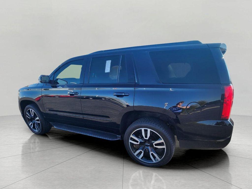 used 2020 Chevrolet Tahoe car, priced at $40,623