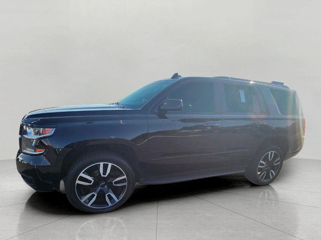 used 2020 Chevrolet Tahoe car, priced at $40,623