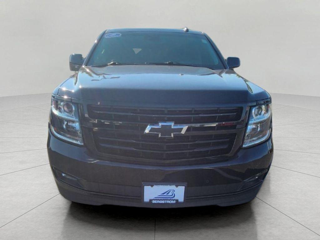 used 2020 Chevrolet Tahoe car, priced at $40,623
