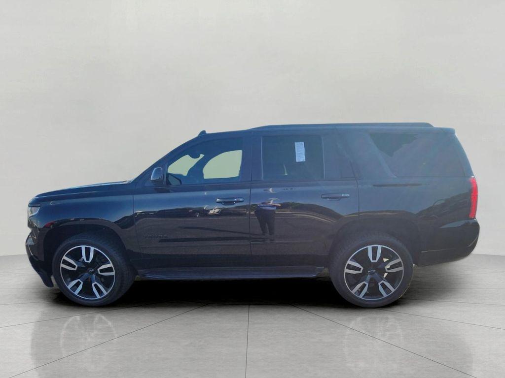 used 2020 Chevrolet Tahoe car, priced at $40,623