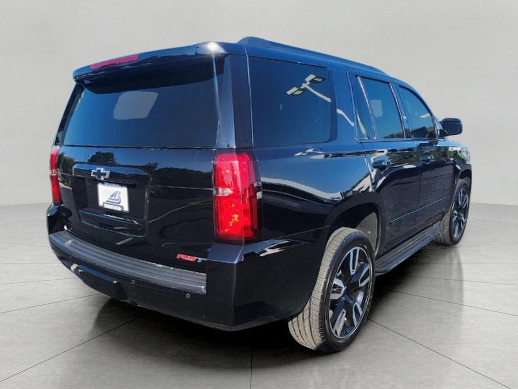 used 2020 Chevrolet Tahoe car, priced at $40,623