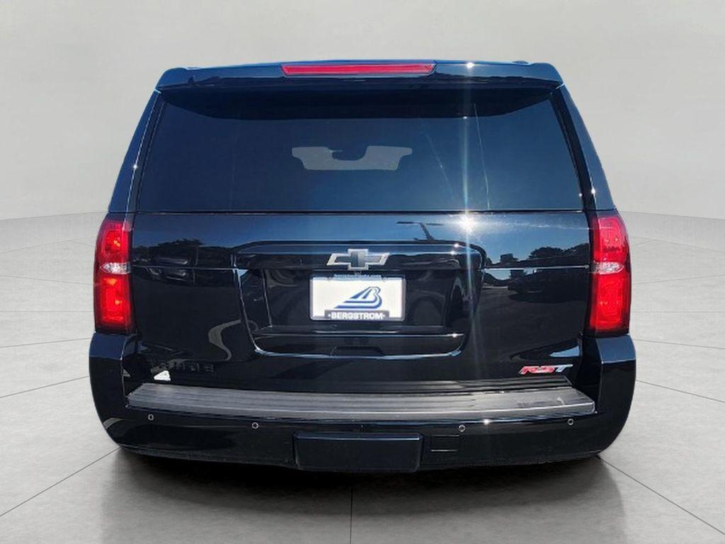 used 2020 Chevrolet Tahoe car, priced at $40,623
