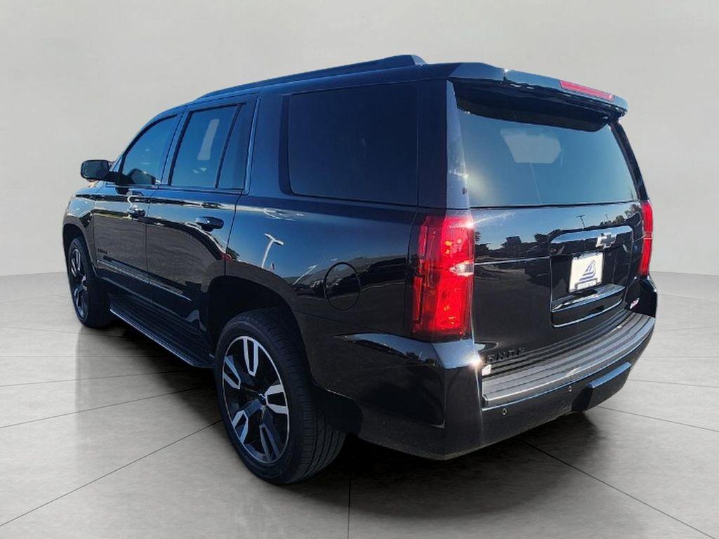 used 2020 Chevrolet Tahoe car, priced at $40,623