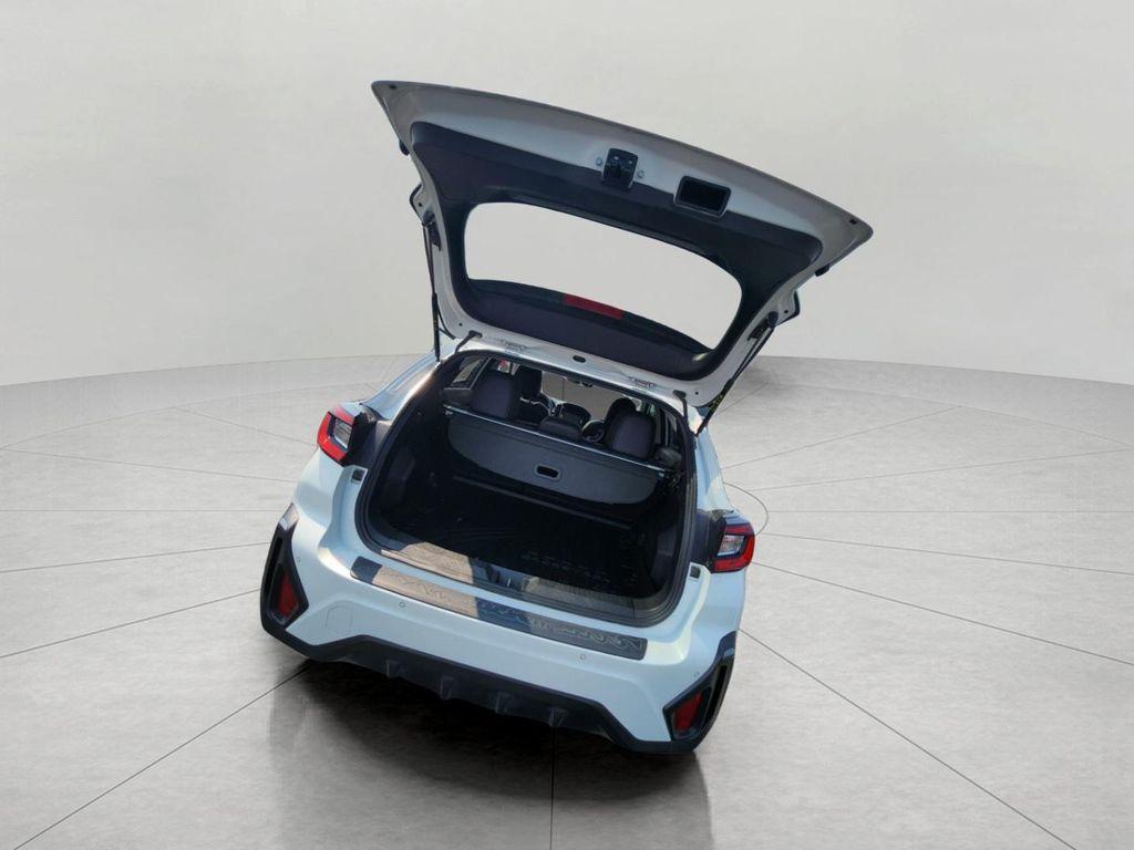 used 2024 Subaru Crosstrek car, priced at $27,690