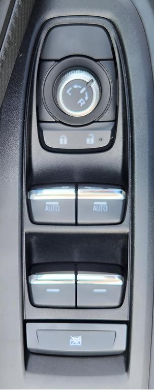 used 2024 Subaru Crosstrek car, priced at $27,690