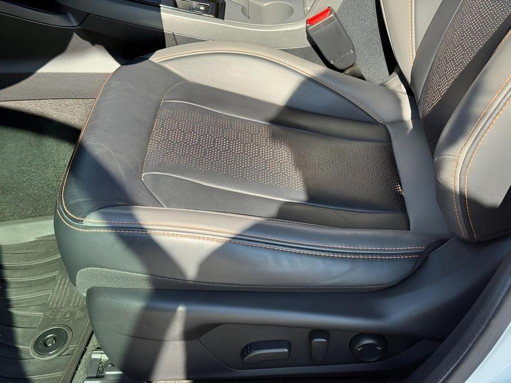 used 2024 Subaru Crosstrek car, priced at $27,690