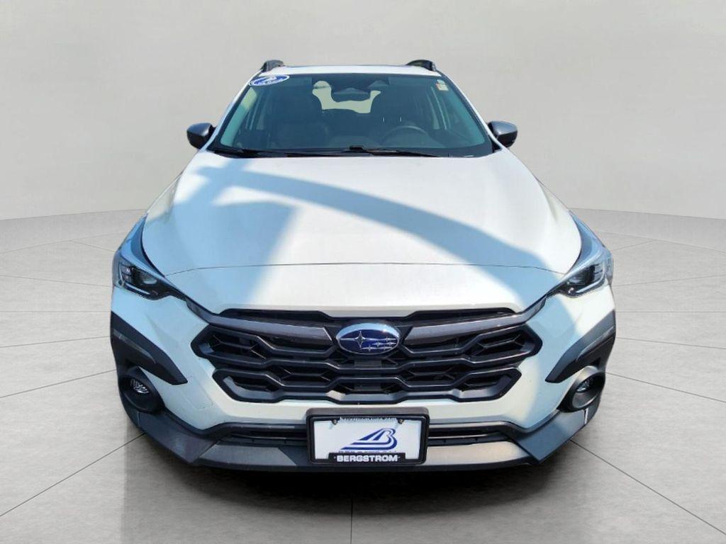 used 2024 Subaru Crosstrek car, priced at $27,690