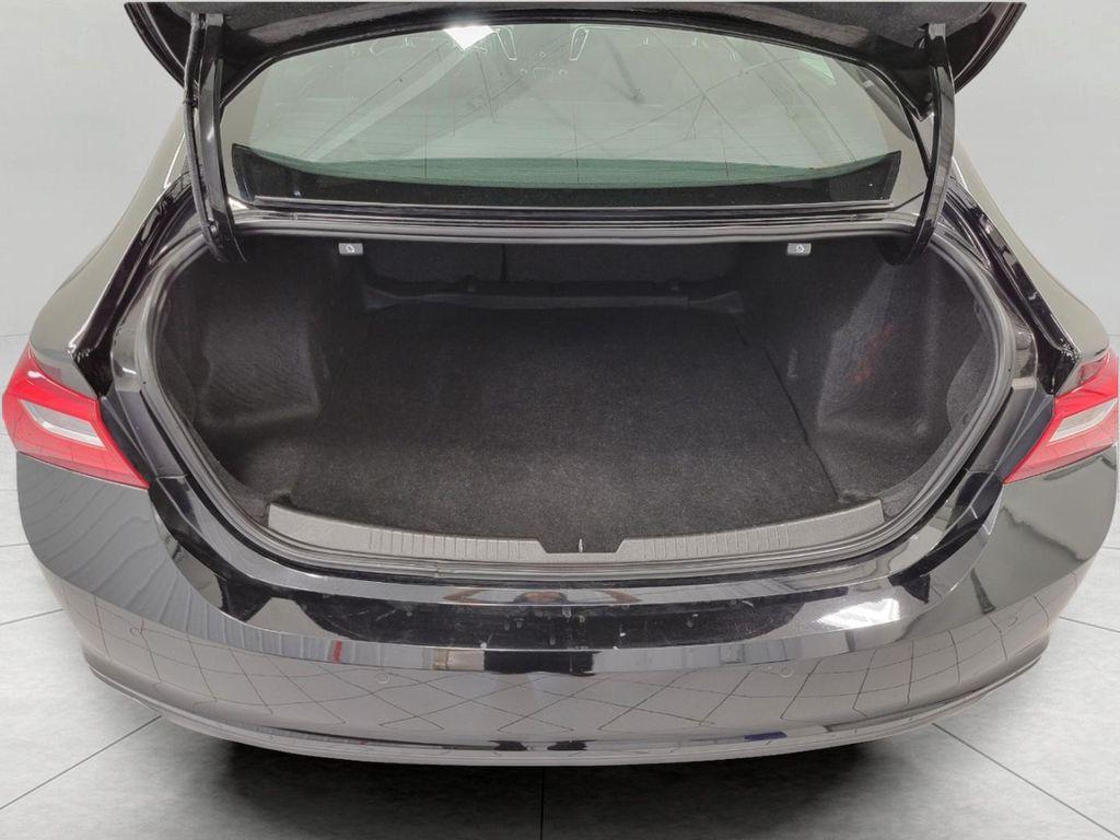 used 2024 Chevrolet Malibu car, priced at $18,966