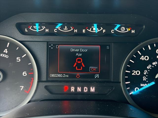 used 2020 Ford F-150 car, priced at $28,618