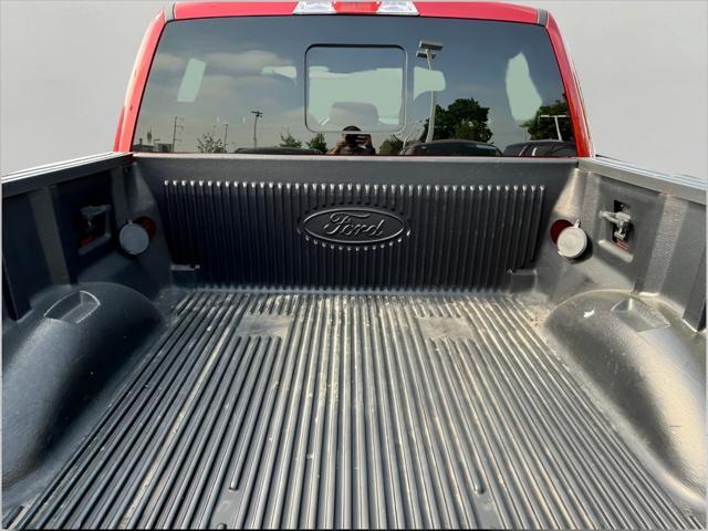 used 2020 Ford F-150 car, priced at $28,618