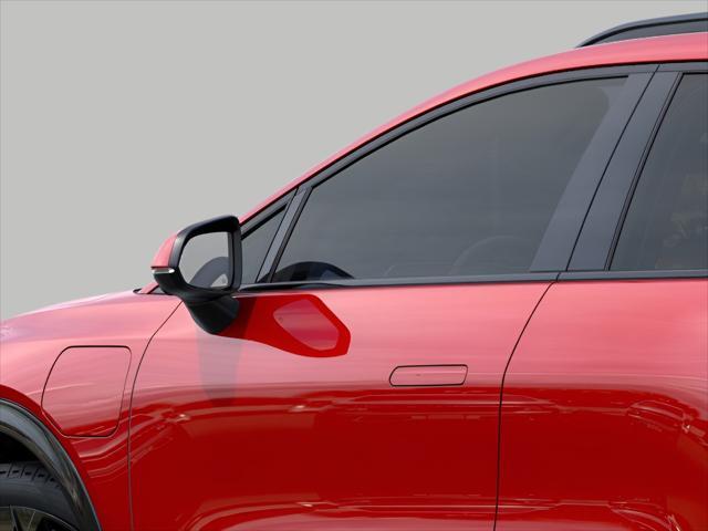 new 2025 Chevrolet Equinox EV car, priced at $47,878