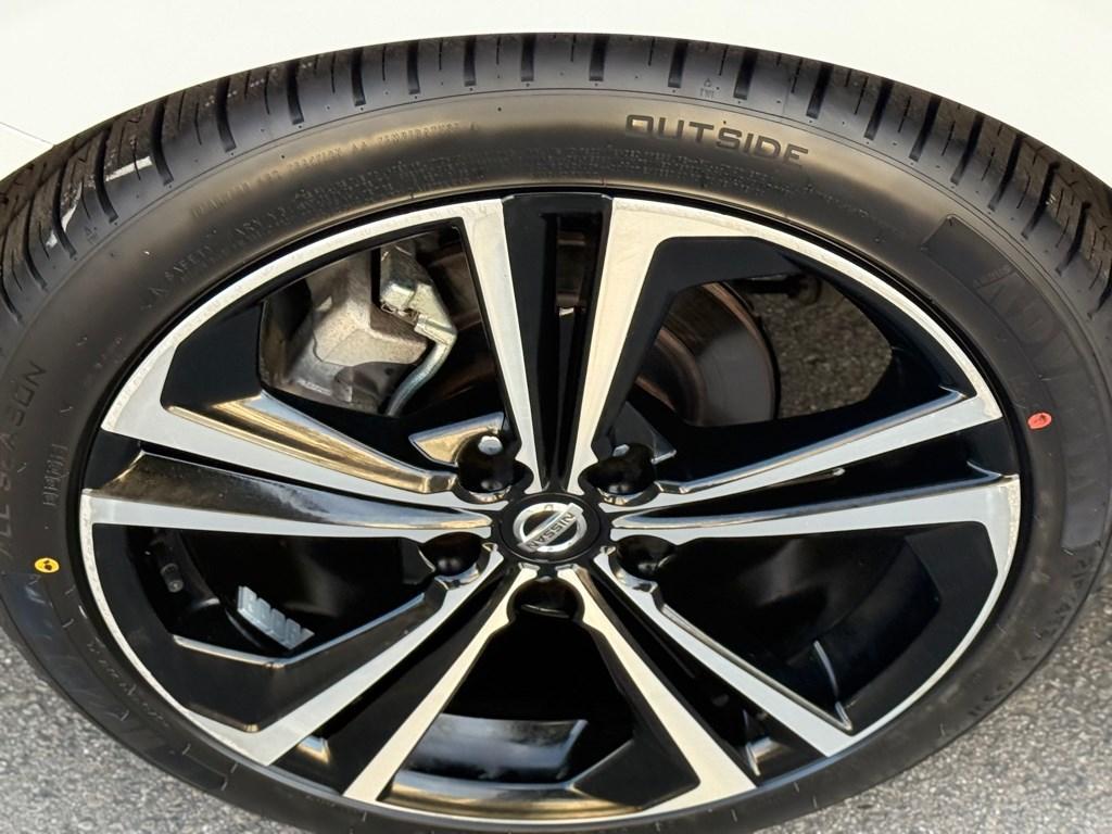 used 2022 Nissan Sentra car, priced at $18,748