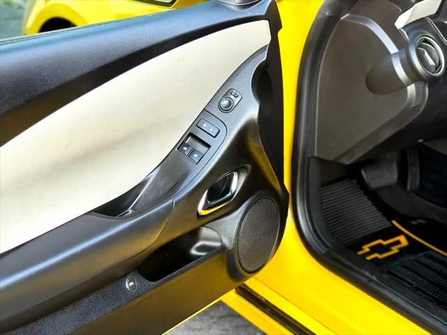 used 2012 Chevrolet Camaro car, priced at $13,998