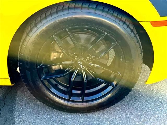 used 2012 Chevrolet Camaro car, priced at $13,998