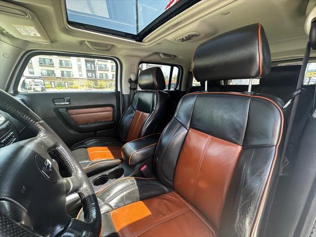 used 2006 Hummer H3 car, priced at $8,498