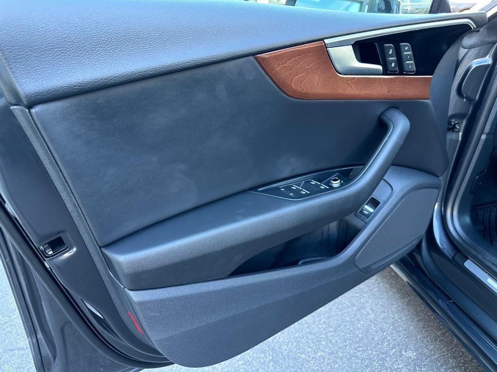 used 2021 Audi A5 Sportback car, priced at $25,498