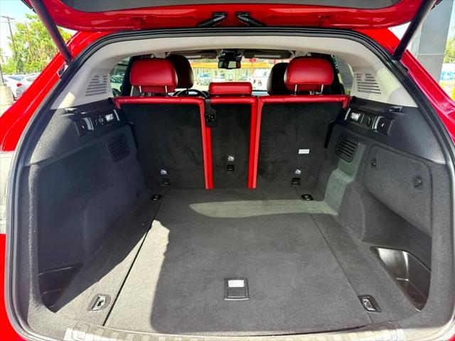 used 2018 Alfa Romeo Stelvio car, priced at $18,498