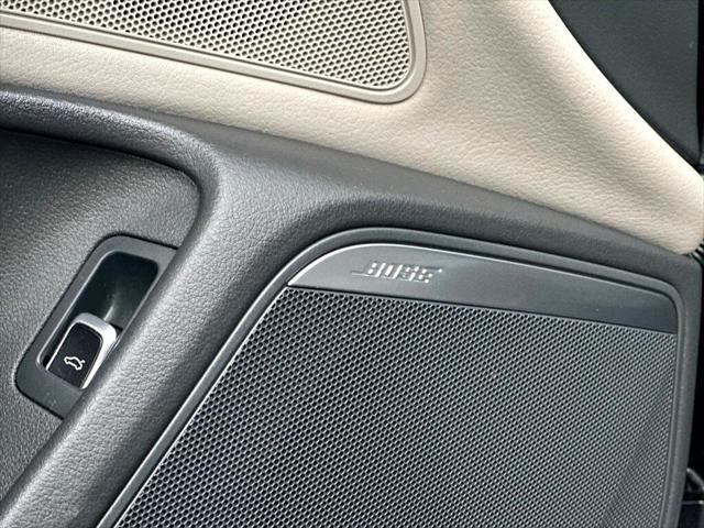 used 2017 Audi A6 car, priced at $13,998