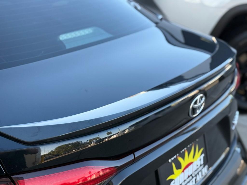 used 2020 Toyota Corolla car, priced at $18,498