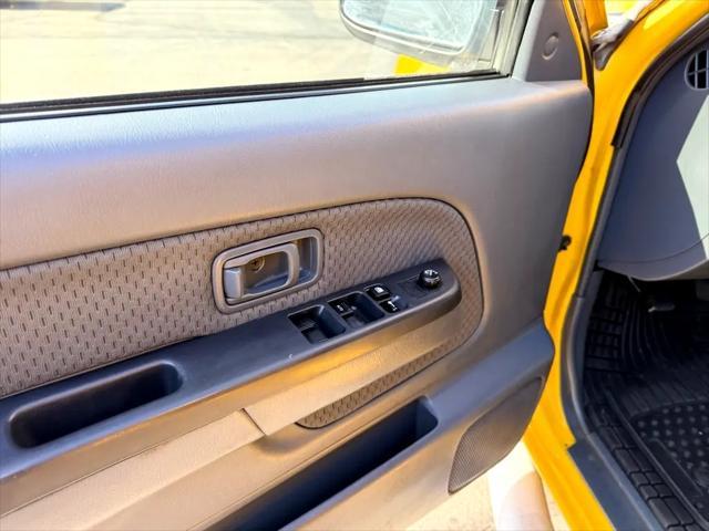 used 2004 Nissan Xterra car, priced at $8,998