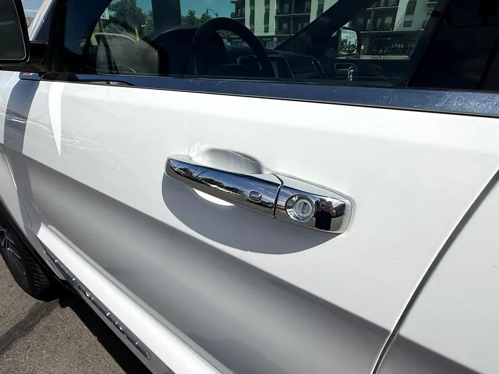 used 2018 Jeep Grand Cherokee car, priced at $16,998