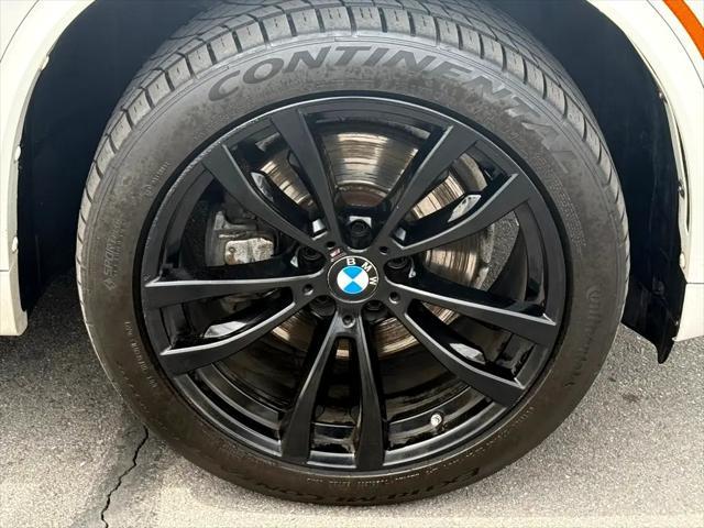 used 2018 BMW X5 eDrive car, priced at $19,498