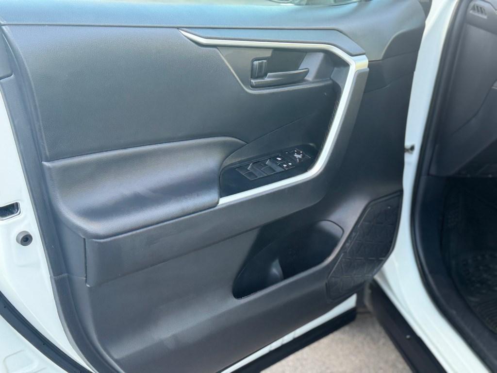 used 2024 Toyota RAV4 car, priced at $24,998