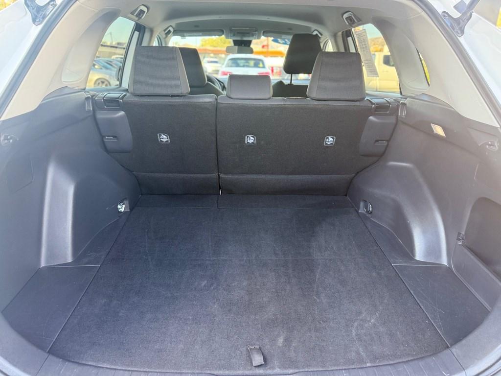 used 2024 Toyota RAV4 car, priced at $24,998