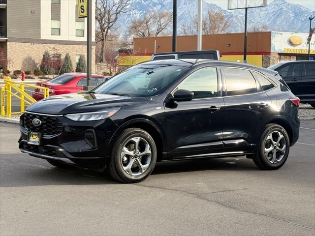 used 2023 Ford Escape car, priced at $22,998