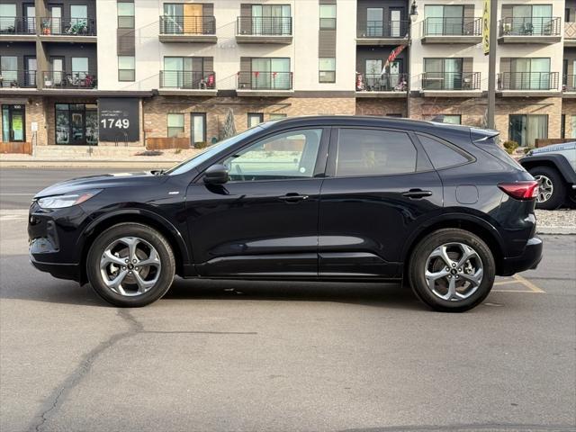 used 2023 Ford Escape car, priced at $22,998