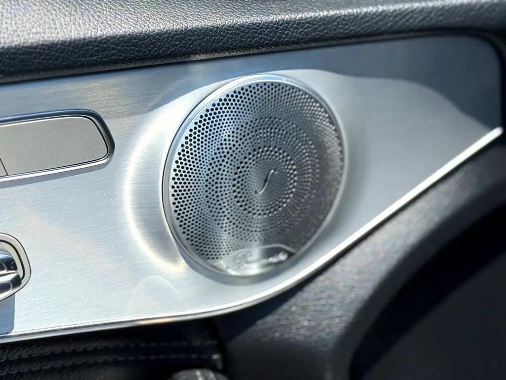 used 2015 Mercedes-Benz C-Class car, priced at $14,498